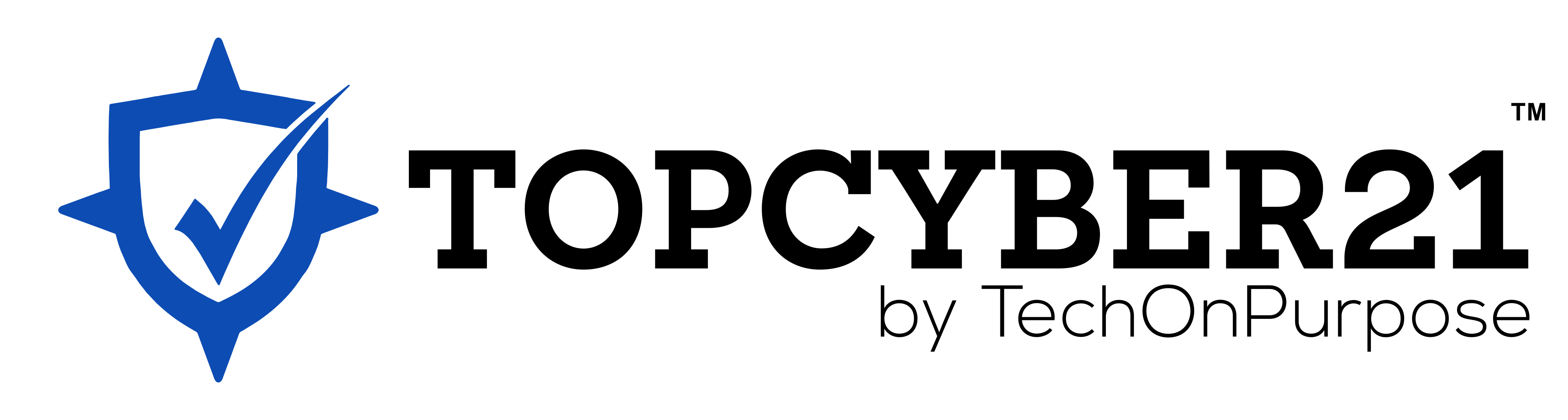 TOPCYBER21™ — by TechOnPurpose